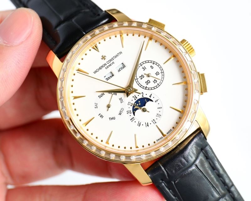 VACHERON CONSTANTIN Watches